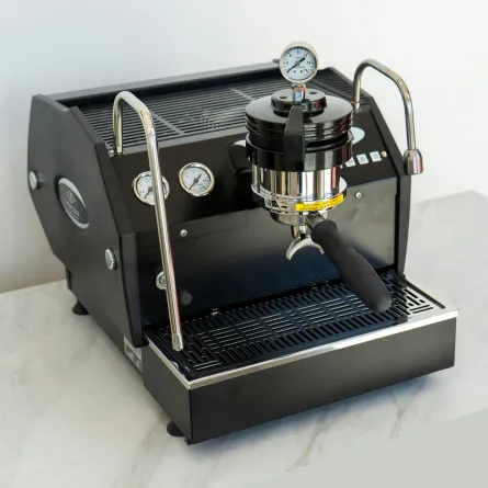 آلة الإسبريسو 
