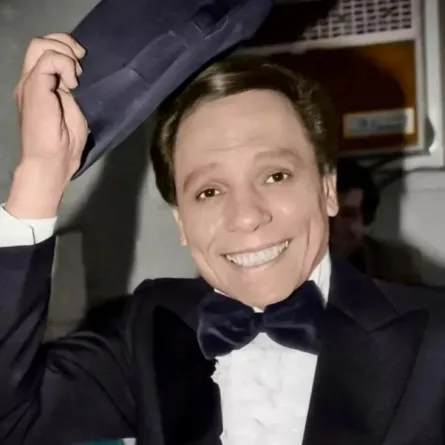 عقب حديث إلهام شاهين عن "الهلفوت" ... أفلام قدمها عادل إمام بعيدا عن الكوميديا