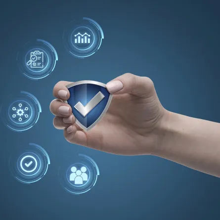 إجراءات الجودة - الصورة من freepik