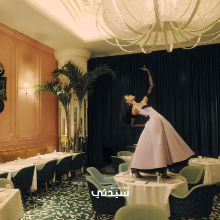 تصوير | غريغ أدامسكي Greg Adamski التاريخ | يونيو 2024 – العدد: 2226