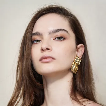 نضارة البشرة