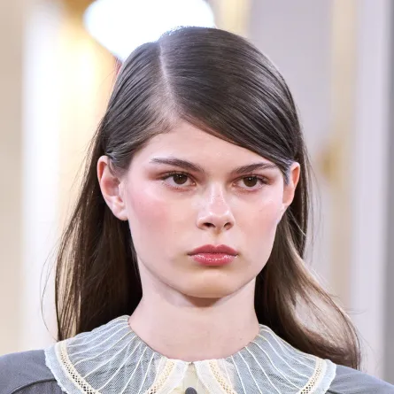 مكياج التوستي