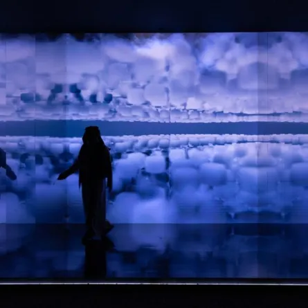 احتفال نور الرياض استطاع أن يصنع أثرًا نوعيًا في المشهد الفني والحضري للعاصمة