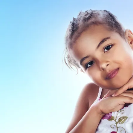 أسماء بنات تدل على الجمال والفخامة