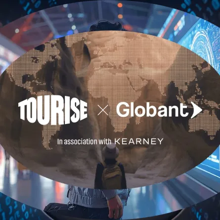 انطلاق منتدى TOURISE بالرياض 11 نوفمبر الجاري - الصورة من الموقع الرسمي للمنتدى