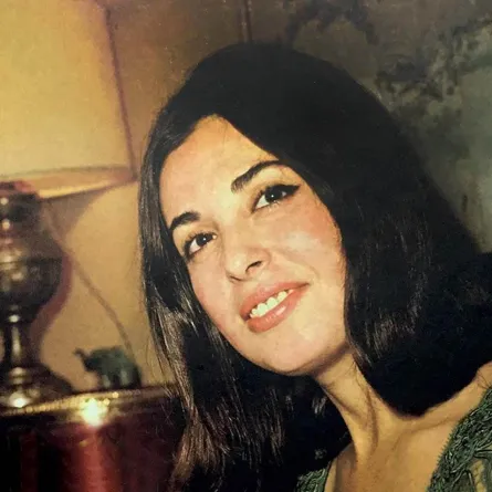 نجاة الصغيرة - الصورة أرشيفية