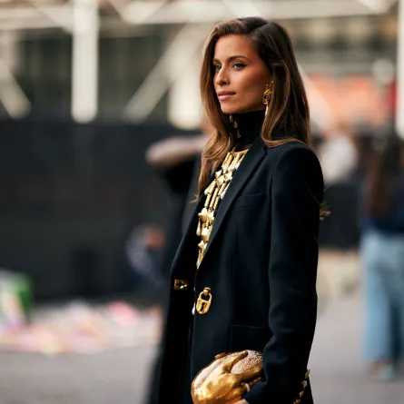 الصورة من Launchmetrics/Spotlight ©