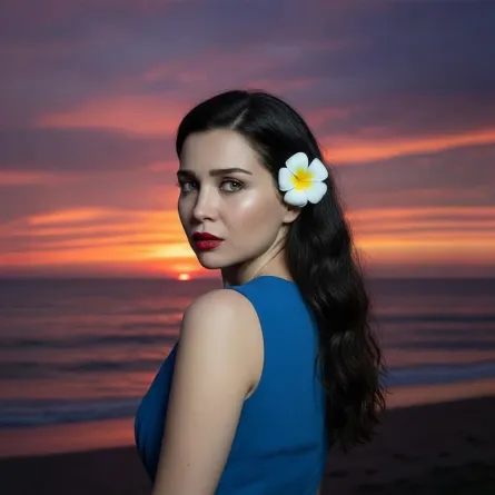 مي عز الدين- الصورة من حسابها الرسمي على إنستغرام