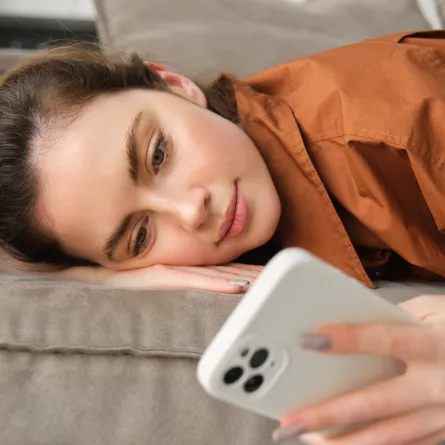 الكسل الرقمي- مصدر الصورة freepik 