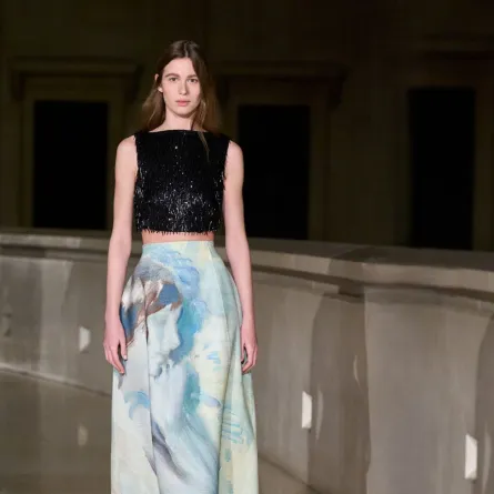 إرديم Erdem- مصدر الصورة Launchmetrics/Spotlight ©