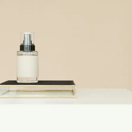 تعطير المنزل