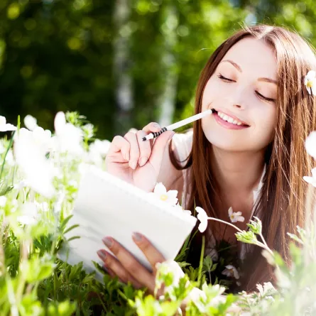 عبارات قصيرة عن السعادة 