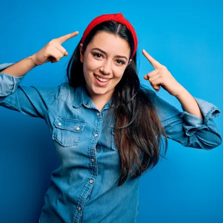 اختبار الجرأة