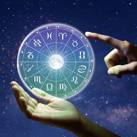 الأبراج والعمل