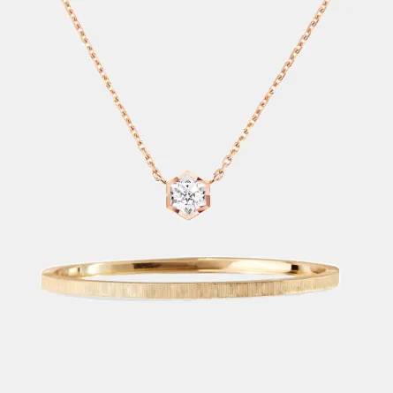 مجوهرات مينيماليست لخريف 2025