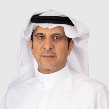 الأستاذ علي بن عبدالله الزيد الرئيس التنفيذي لهيئة الإذاعة والتلفزيون السعودية. الصورة من الموقع الرسمي لهيئة الإذاعة والتلفزيون