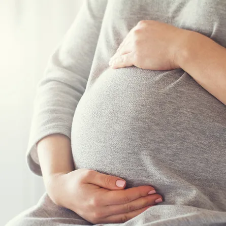 كثرة التبول للحامل ونوع الجنين