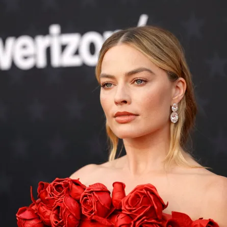 أجمل 10 ممثلات في العالم لعام 2025