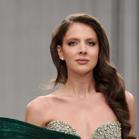 8 أفكار مكياج لليلة رأس السنة 2026