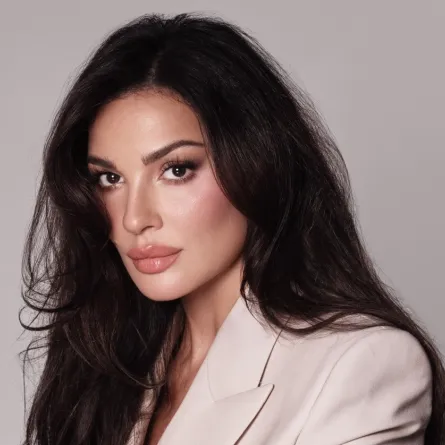 نادين نجيم- الصورة من حسابها على إنستغرام