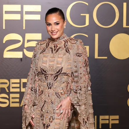 مهرجان البحر الأحمر السينمائي 2025