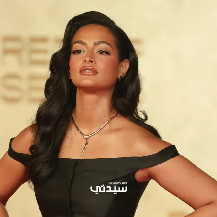 في فؤاد- تصوير عدنان مهدلي خاص لـ«سيدتي»