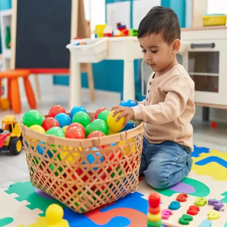 نصائح لتعليم الطفل تحمل المسؤولية