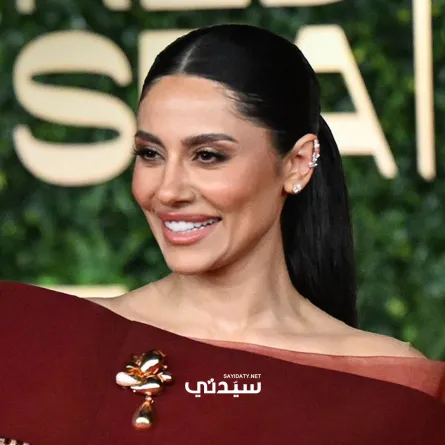 تسريحات شعر رأس السنة 2026 