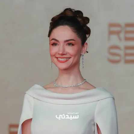 سمية رضا - تصوير عدنان مهدلي خاص لـ«سيدتي»