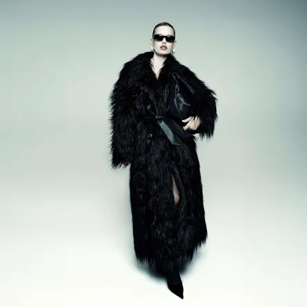 ماركس أند سبنسر Marks & Spencer- الصورة من العلاقات العامة