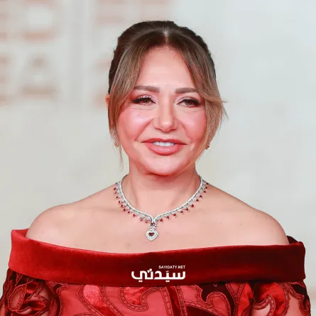ليلى علوي في مهرجان البحر الأحمر السينمائي 2025- تصوير عدنان مهدلي خاص لـ«سيدتي»