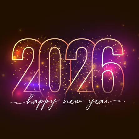 عبارات بدء سنة جديدة- مصدر الصورة freepik