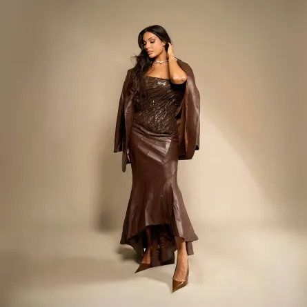 نادين نسيب نجيم -الصورة من حسابها على إنستغرام