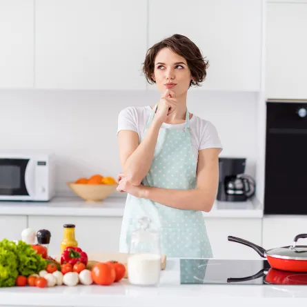 سيدة تعتمد أفضل طريقة لبدء رحلتها  في خسارة الوزن