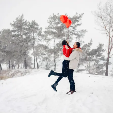 تهنئة الزوج بالعام الجديد 2026