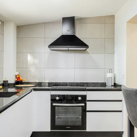 مطبخ المنزل