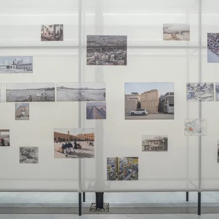  بينالي البندقية للعمارة