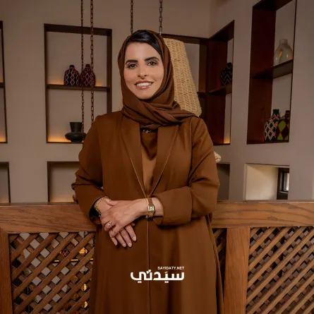 المديرة التنفيذية لمركز الشارقة لريادة الأعمال «شراع» سارة النعيمي