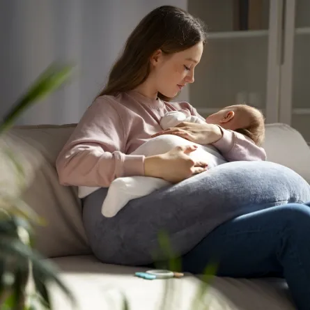 صورة لامرأة 