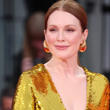 جوليان مور Julianne Moore (مصدر الصورة: Gisela Schober/Getty Images)