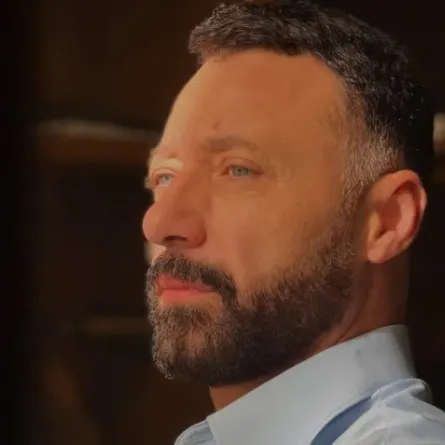 أحمد فهمي - الصورة من حسابه على إنستغرام