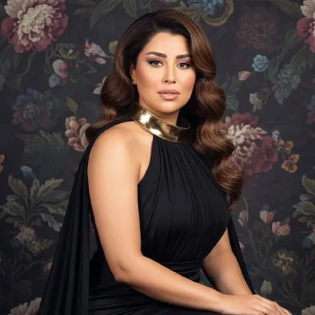 أيتن عامر تعلن خضوعها لبعض الإجراءات التجميلية