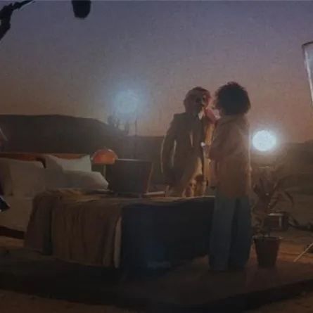 الصندوق الثقافي راعي سوق البحر الأحمر- الصورة من المركز الإعلامي لمهرجان البحر الأحمر