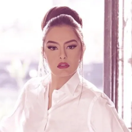 شريهان- الصورة من حسابها الرسمي على إنستغرام