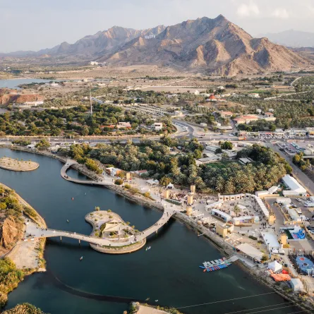 منطقة حتًّا