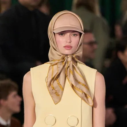 غوتشي خريف 2025 Gucci