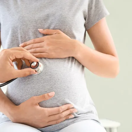  تقلصات البطن وانقباضات الرحم أمر طبيعي للحامل بشروط!