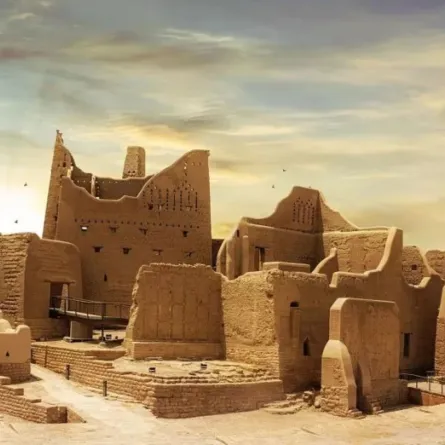 بوابة الدرعية تستعد لإطلاق ملتقى الدرعية الدولي 2025 في حيّ البجيري