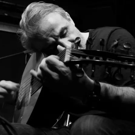 شادي مؤنس - مصدر الصورة حسابه على إنستغرام 