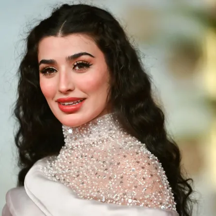 مهرجان البحر الأحمر السينمائي 2025